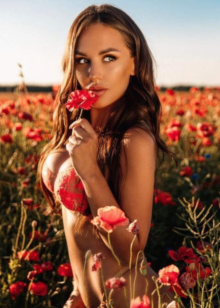 Индивидуалка Аля главное фото в городе Владимир 