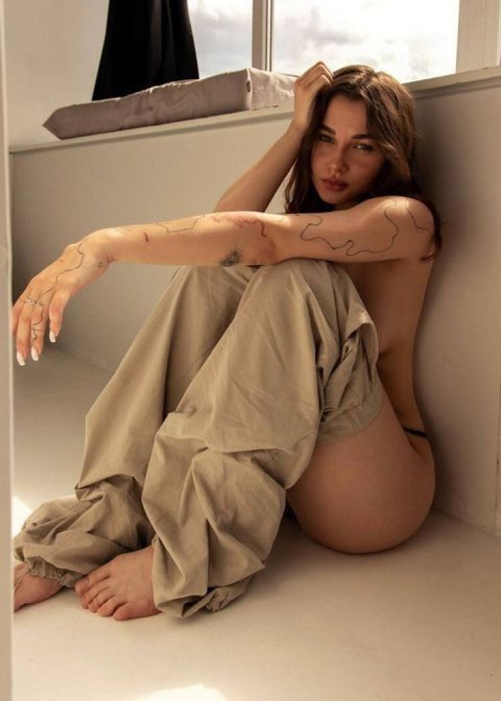 Индивидуалка Алёна фото № 2 в городе Владимир