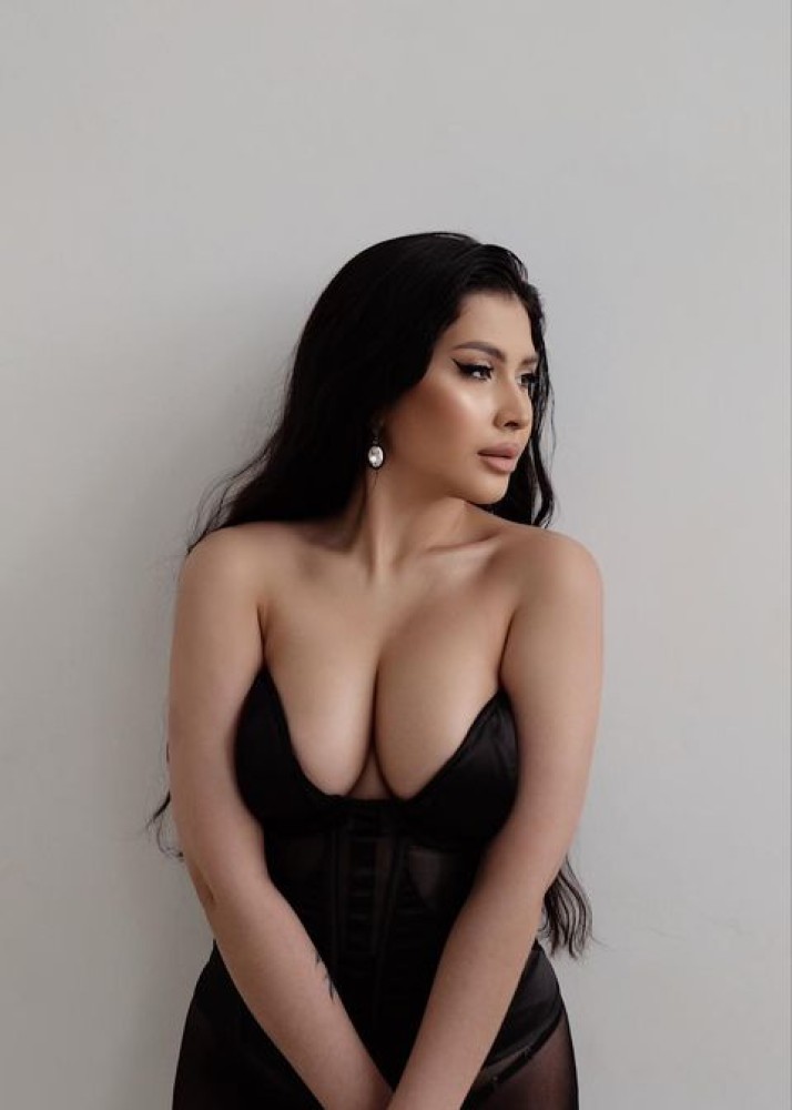 Индивидуалка Амина фото № 2 в городе Владимир