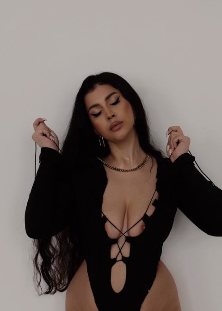 Индивидуалка Амина фото № 2 в городе Владимир