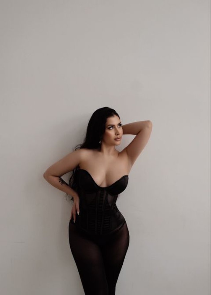 Индивидуалка Амина фото № 2 в городе Владимир