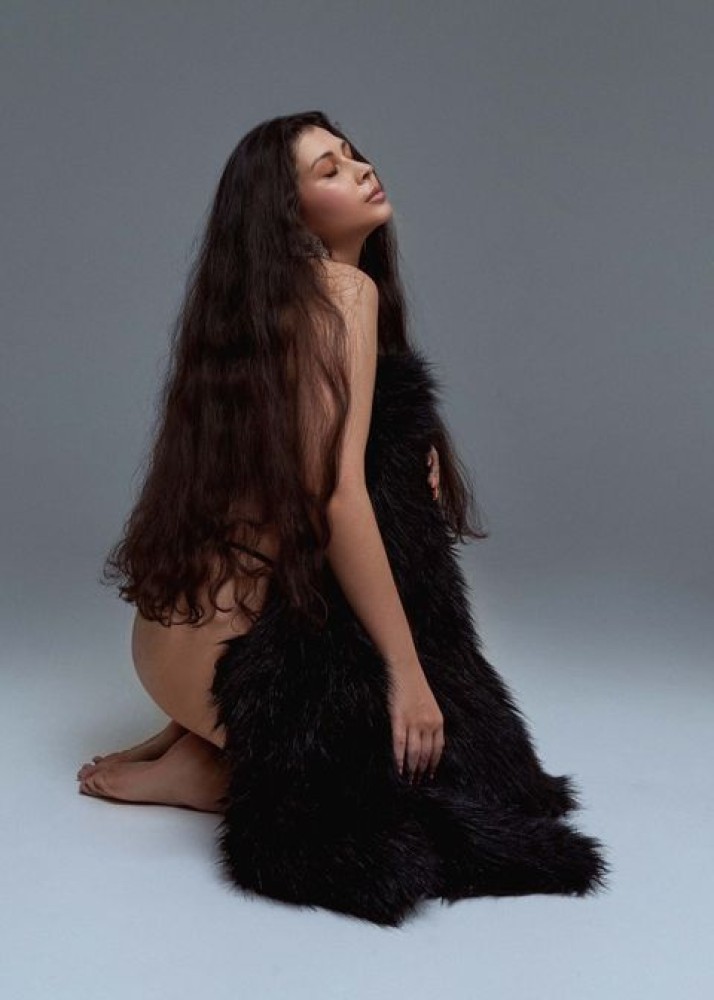 Индивидуалка Амина фото № 2 в городе Владимир