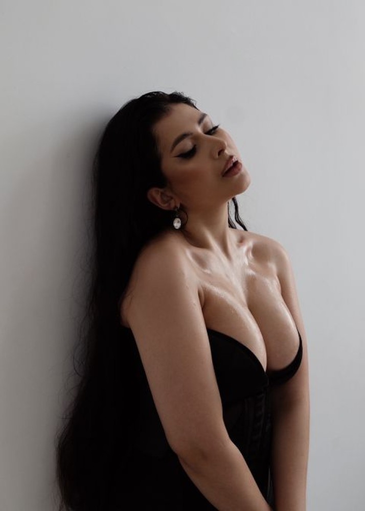 Индивидуалка Амина фото № 2 в городе Владимир