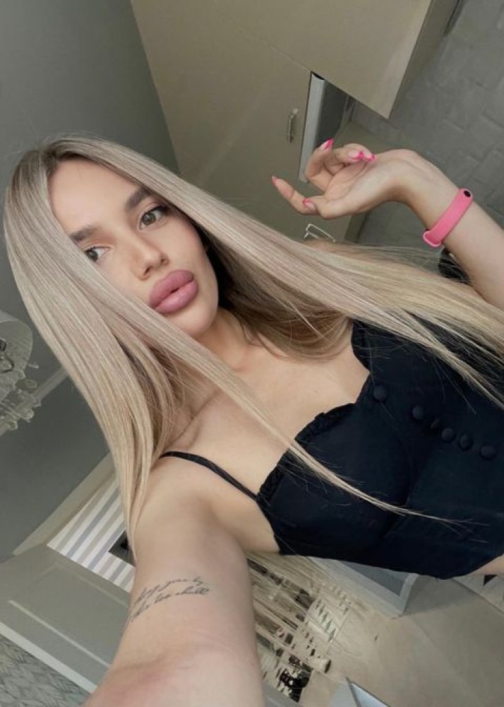 Индивидуалка Аня главное фото в городе Владимир 