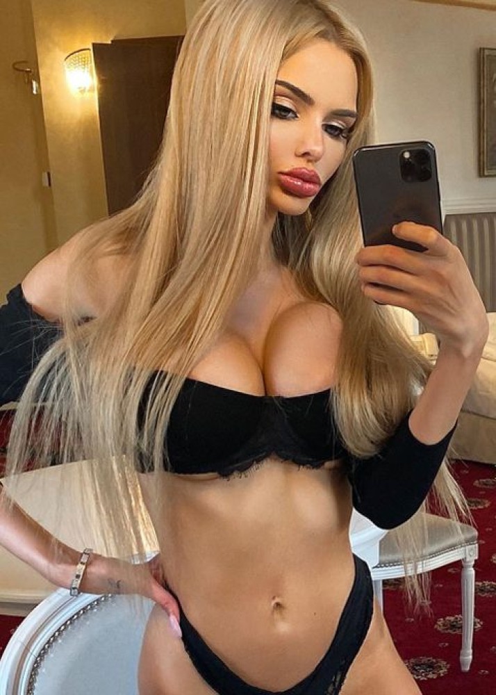 Индивидуалка Аня главное фото в городе Владимир 