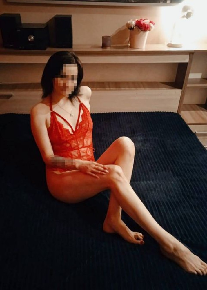 Индивидуалка Арина фото № 2 в городе Владимир