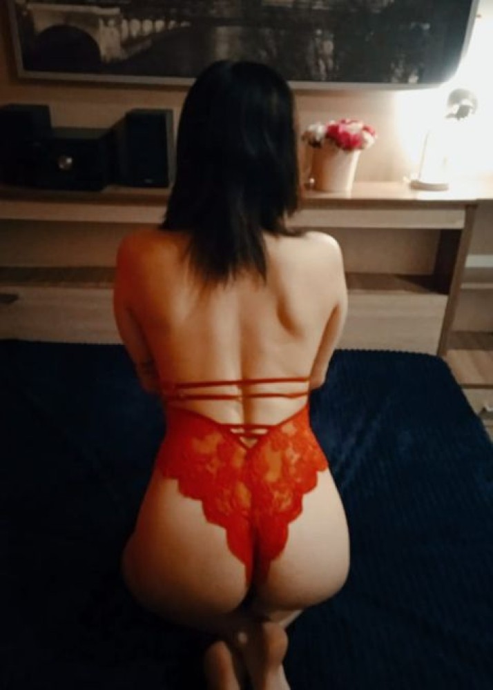 Индивидуалка Арина фото № 2 в городе Владимир