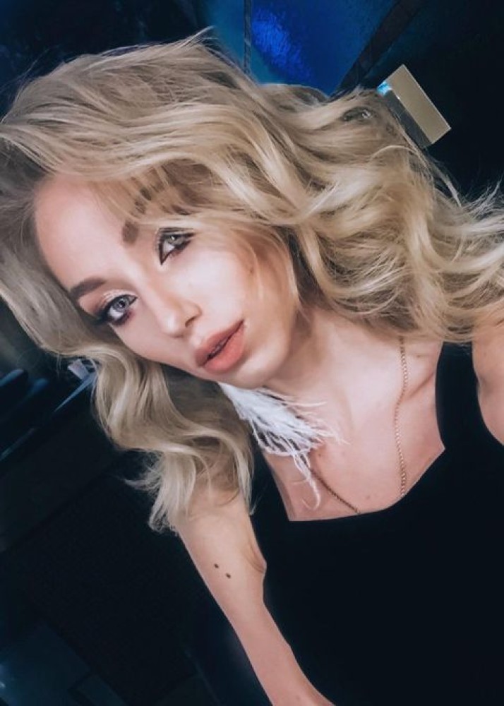 Индивидуалка Белла фото № 2 в городе Владимир