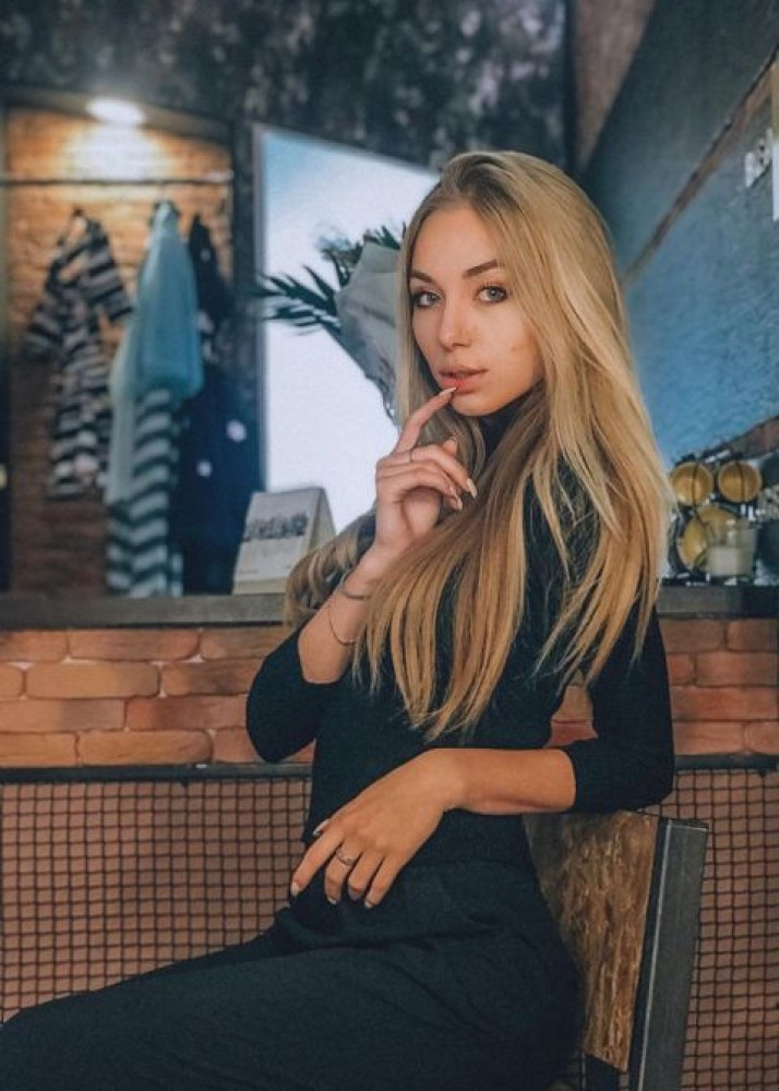 Индивидуалка Белла фото № 2 в городе Владимир