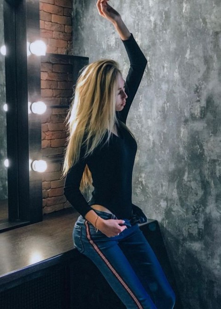 Индивидуалка Белла фото № 2 в городе Владимир