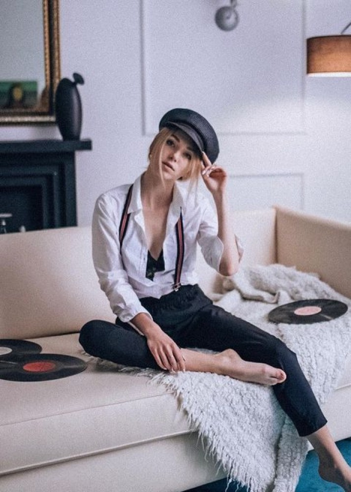 Индивидуалка Белла фото № 2 в городе Владимир