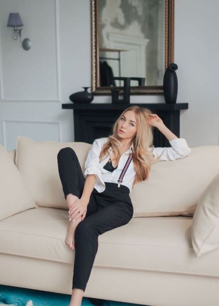 Индивидуалка Белла фото № 2 в городе Владимир