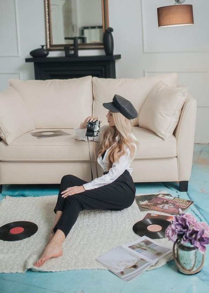 Индивидуалка Белла фото № 2 в городе Владимир