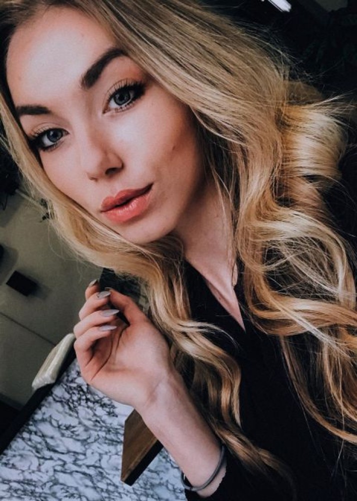 Индивидуалка Белла фото № 2 в городе Владимир