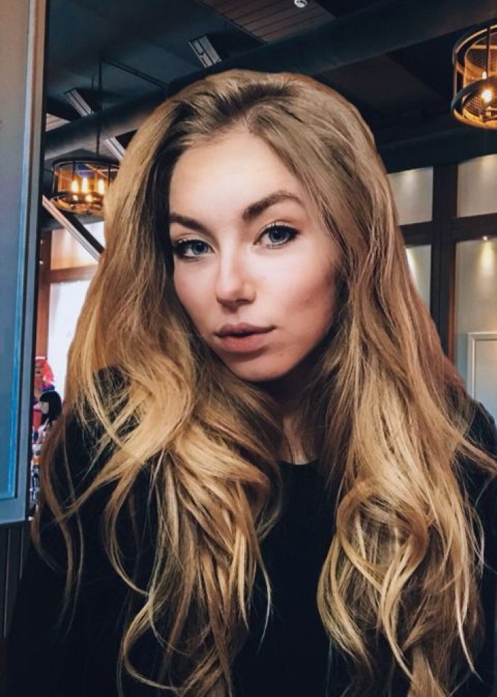 Индивидуалка Белла фото № 2 в городе Владимир