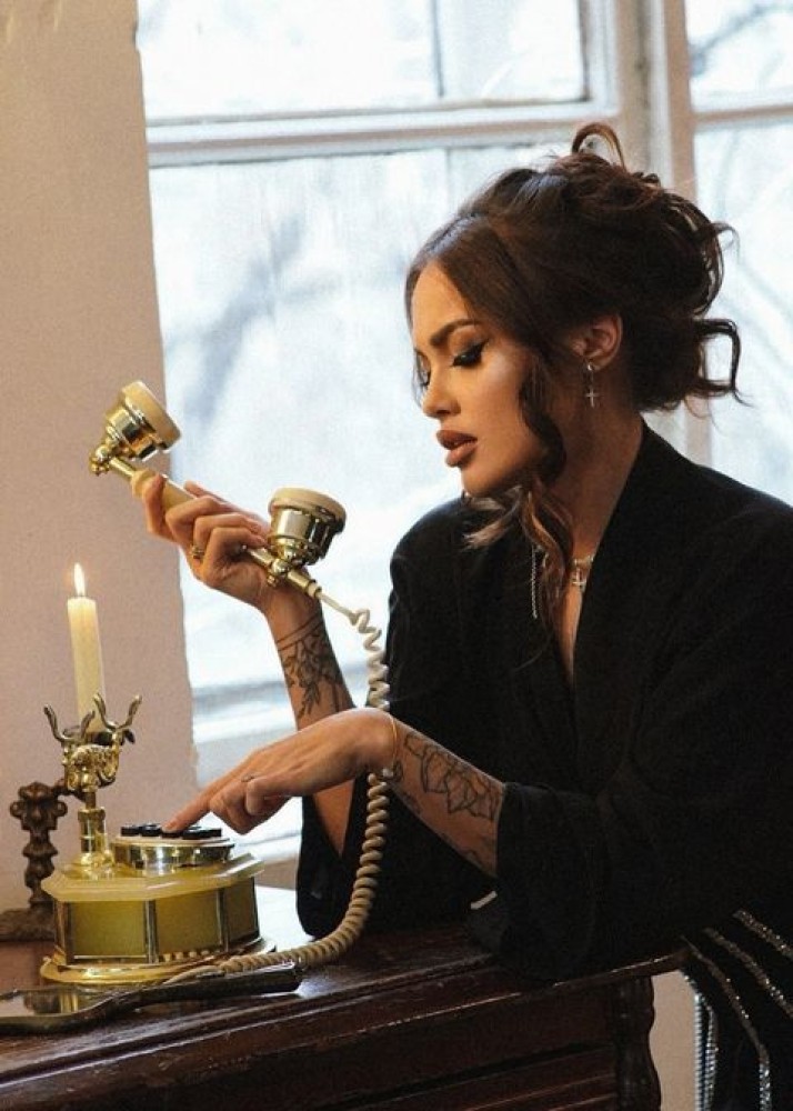 Индивидуалка Дара фото № 2 в городе Владимир