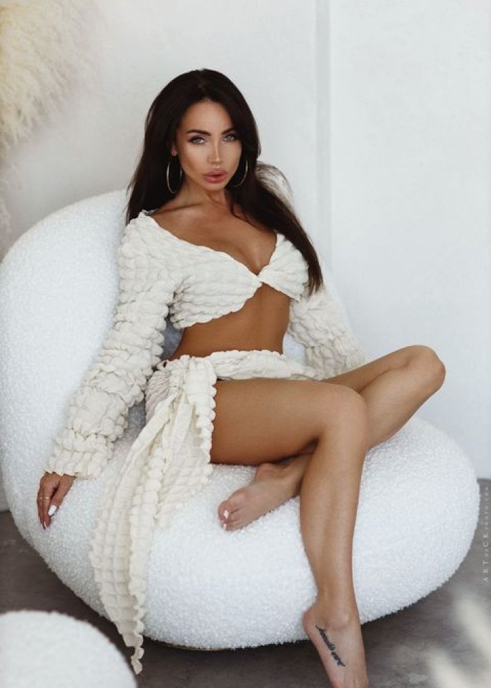 Индивидуалка Дарина фото № 2 в городе Владимир