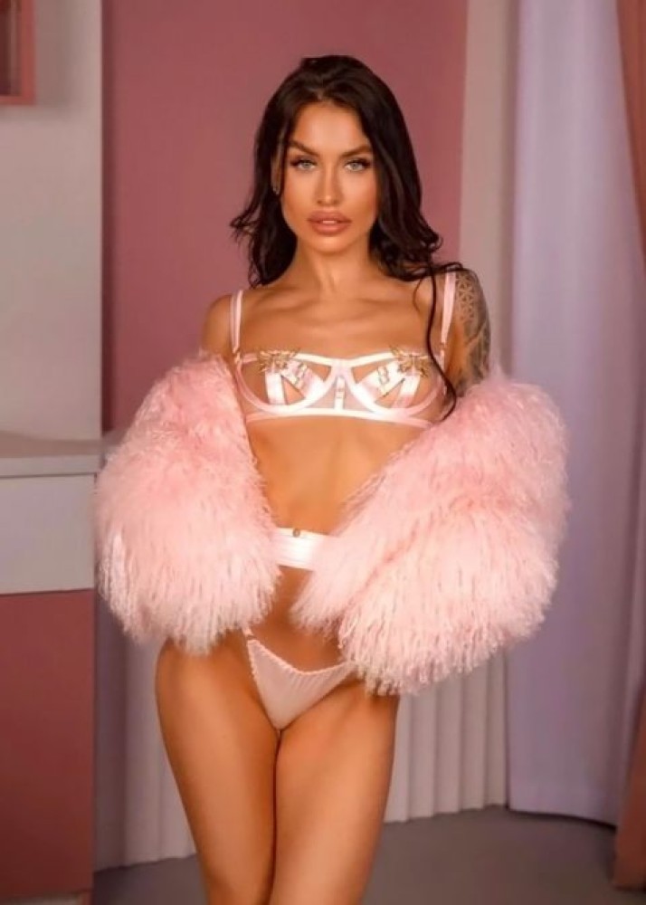 Индивидуалка Дария главное фото в городе Владимир 