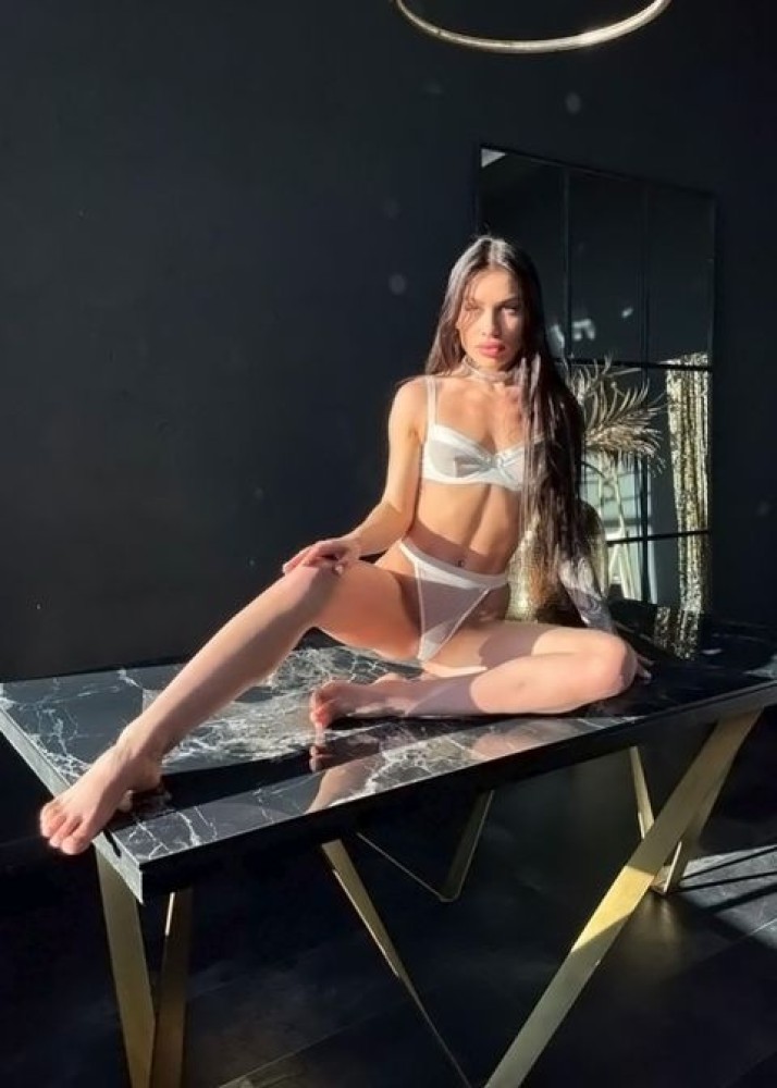 Индивидуалка Дария фото № 2 в городе Владимир