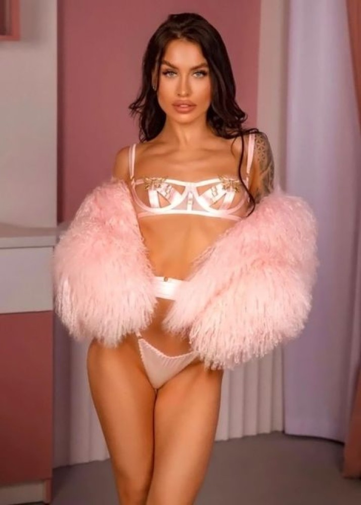 Индивидуалка Дария фото № 2 в городе Владимир