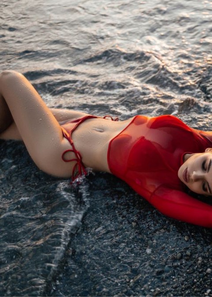 Индивидуалка Даша фото № 2 в городе Владимир