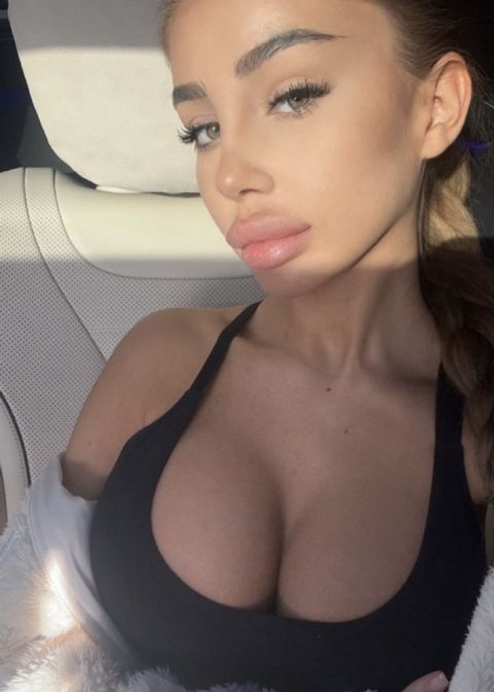 Индивидуалка Даша фото № 2 в городе Владимир