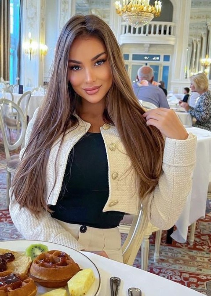 Индивидуалка ДИАНА фото № 2 в городе Владимир