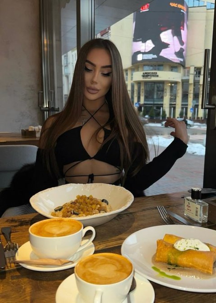 Индивидуалка Диана фото № 2 в городе Владимир