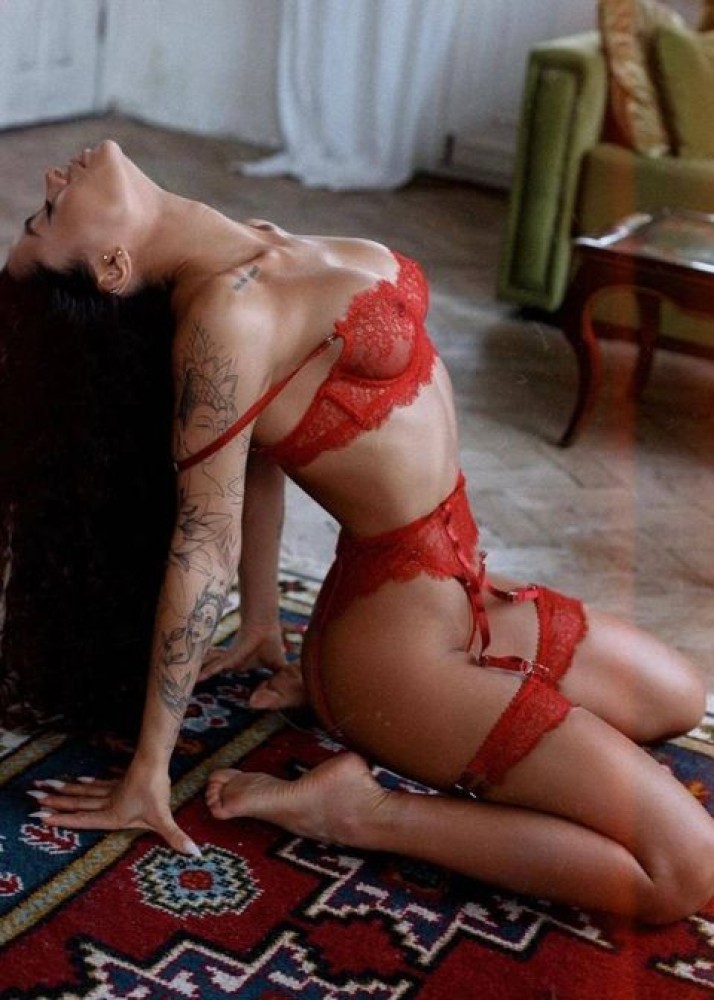 Индивидуалка Эйва главное фото в городе Владимир 