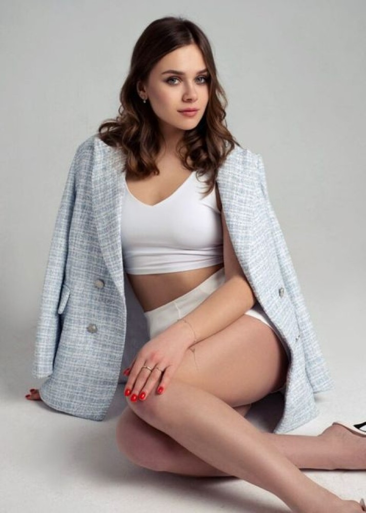 Индивидуалка Эльвира главное фото в городе Владимир 