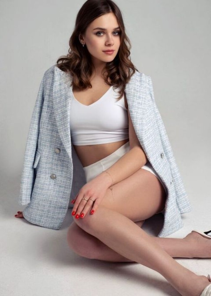 Индивидуалка Эльвира фото № 2 в городе Владимир