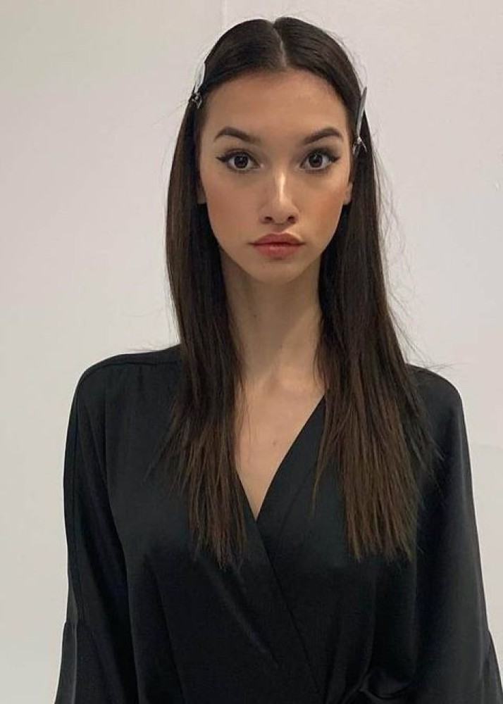 Индивидуалка Эмбер главное фото в городе Владимир 