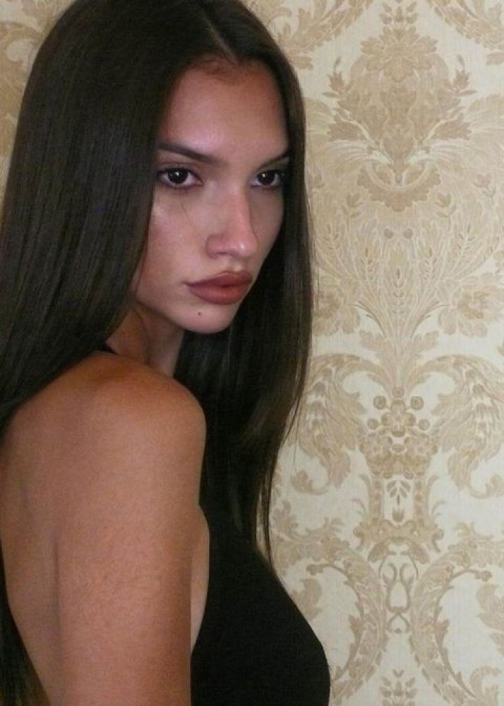 Индивидуалка Эмбер фото № 2 в городе Владимир