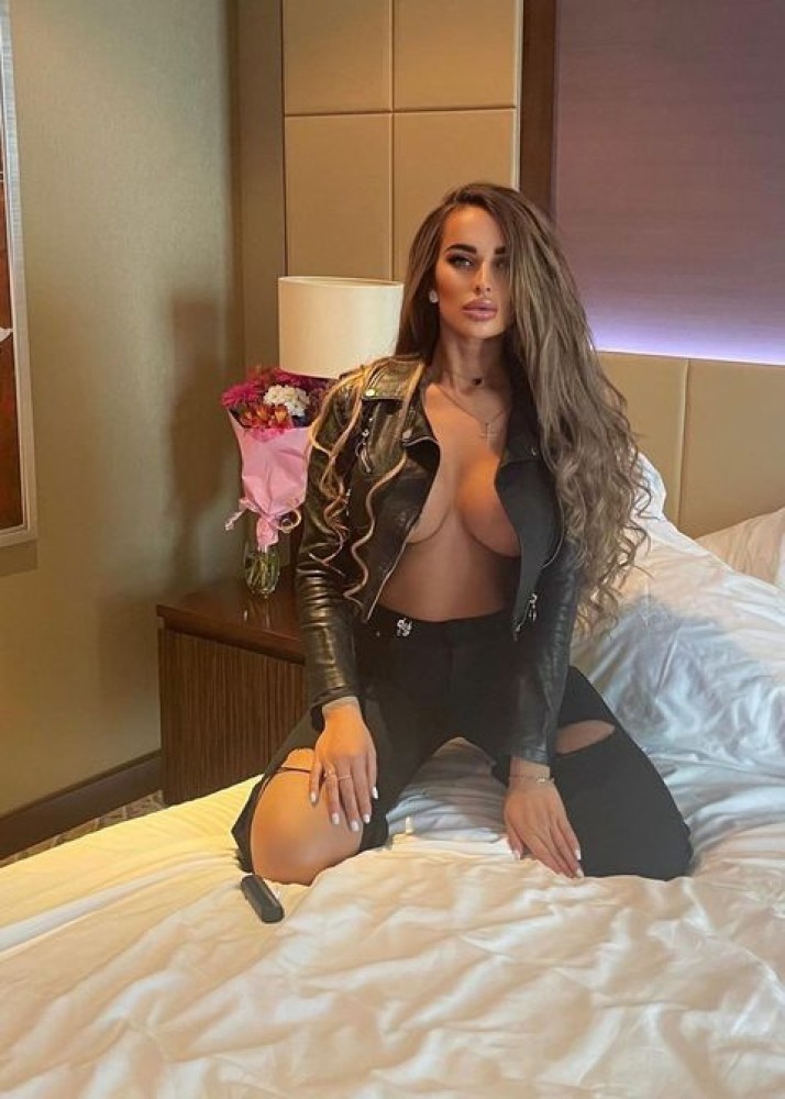 Индивидуалка Эмма фото № 2 в городе Владимир