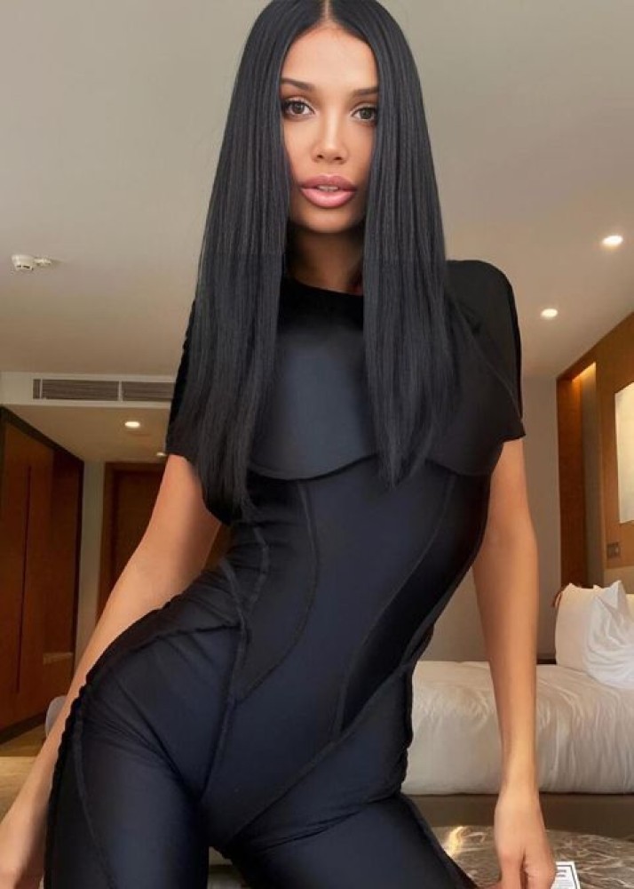 Индивидуалка Энжи фото № 2 в городе Владимир