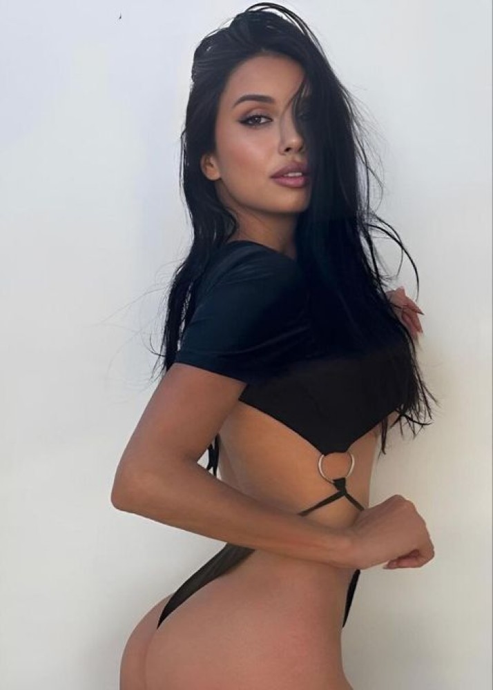 Индивидуалка Энжи фото № 2 в городе Владимир