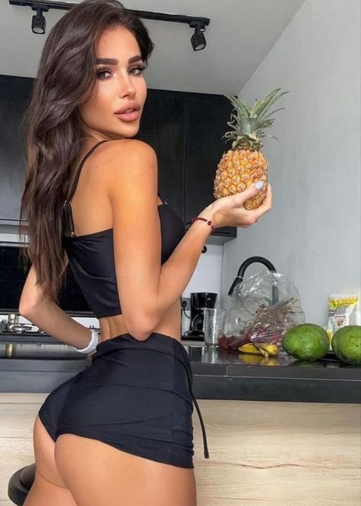 Индивидуалка Ева фото № 2 в городе Владимир