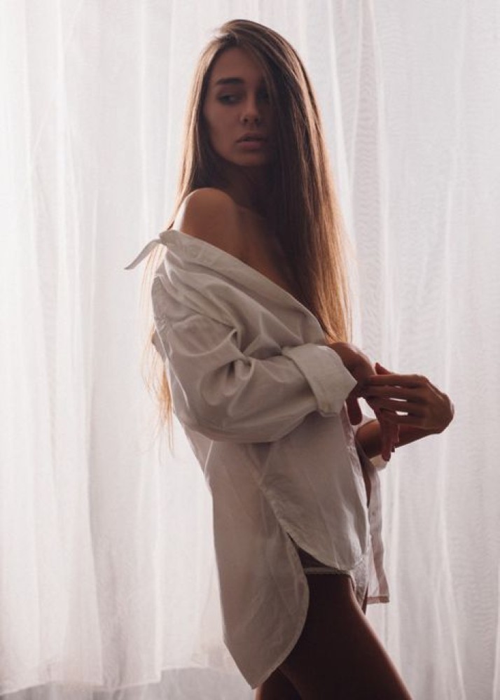 Индивидуалка Ева фото № 2 в городе Владимир