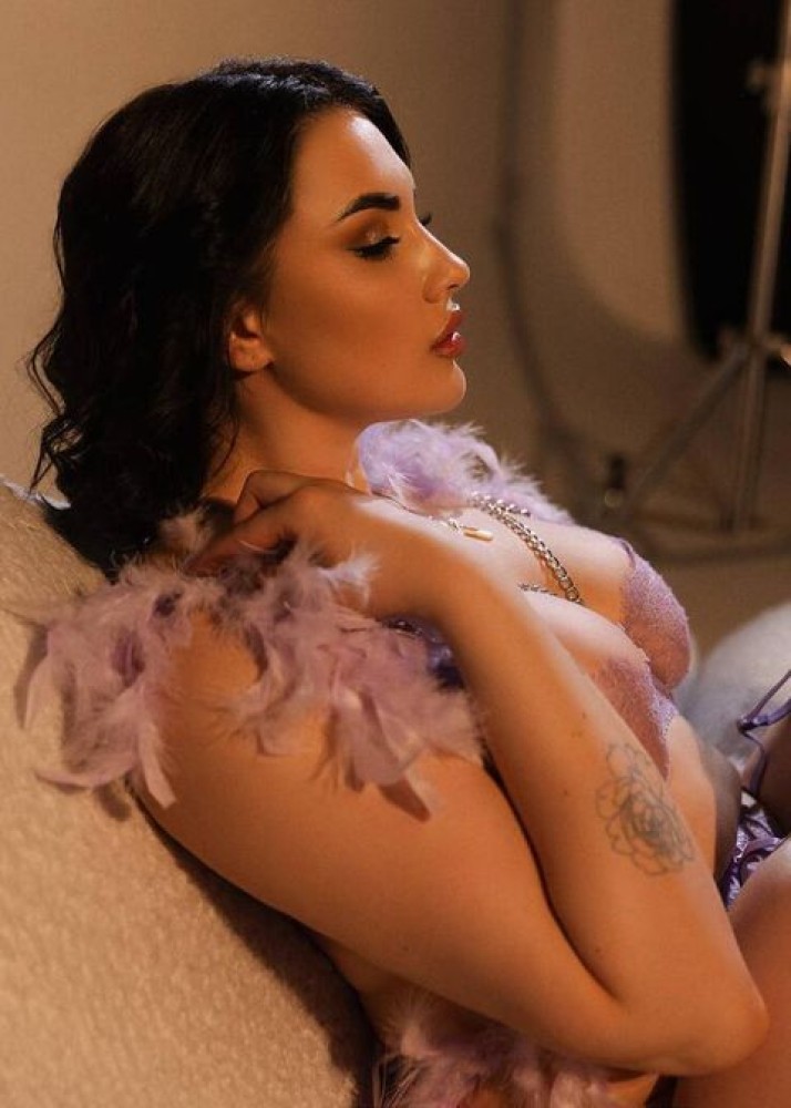 Индивидуалка Гера главное фото в городе Владимир 