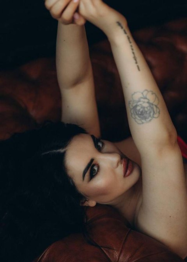 Индивидуалка Гера фото № 2 в городе Владимир