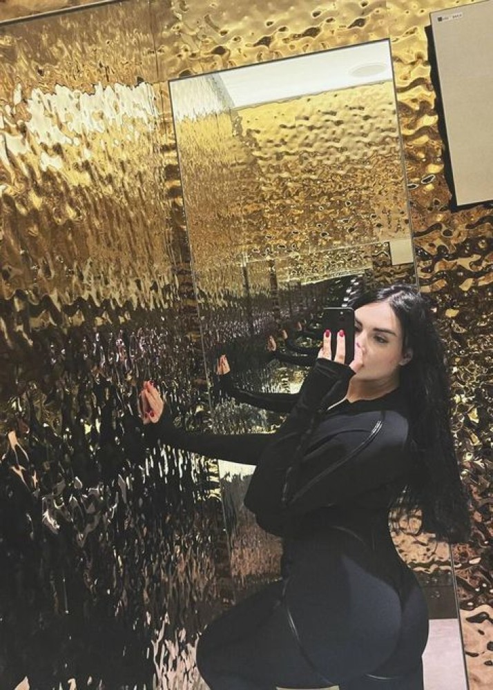 Индивидуалка Гера фото № 2 в городе Владимир