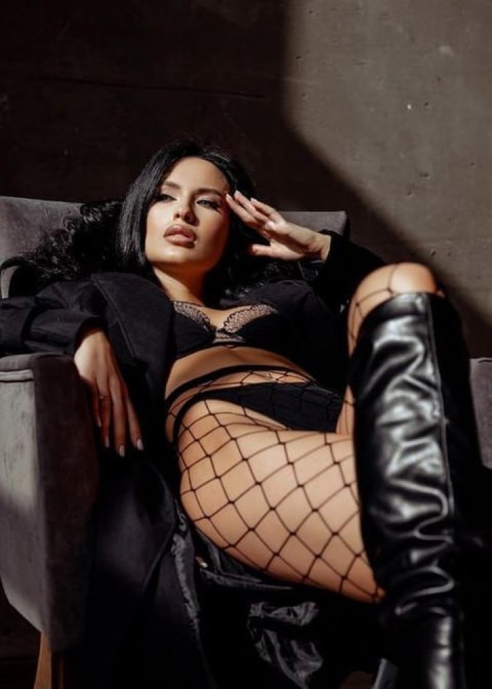 Индивидуалка Инна фото № 2 в городе Владимир