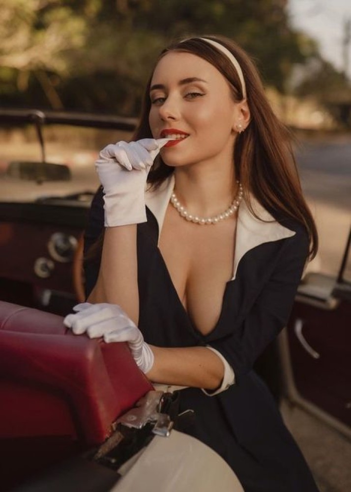 Индивидуалка Ира фото № 2 в городе Владимир