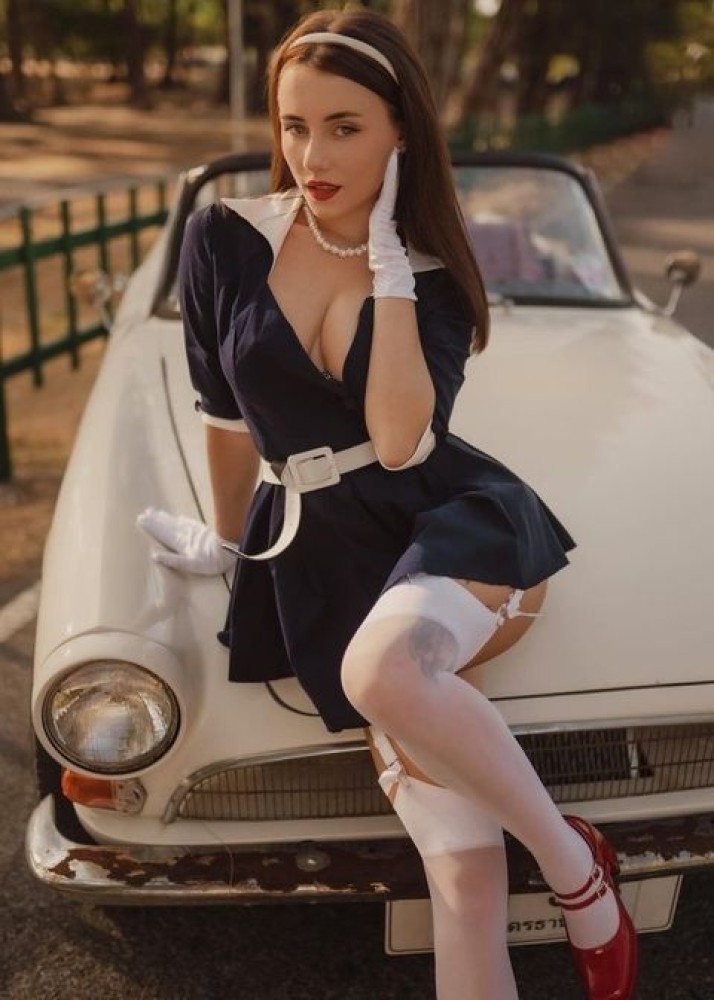 Индивидуалка Ира фото № 2 в городе Владимир