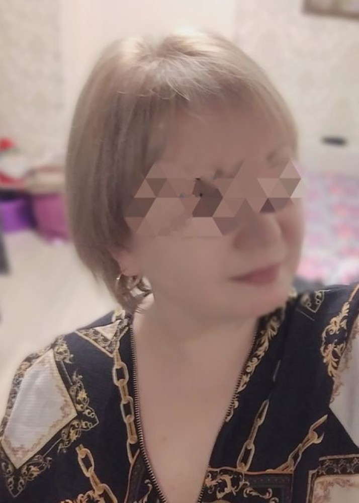 Индивидуалка Ирина фото № 2 в городе Владимир