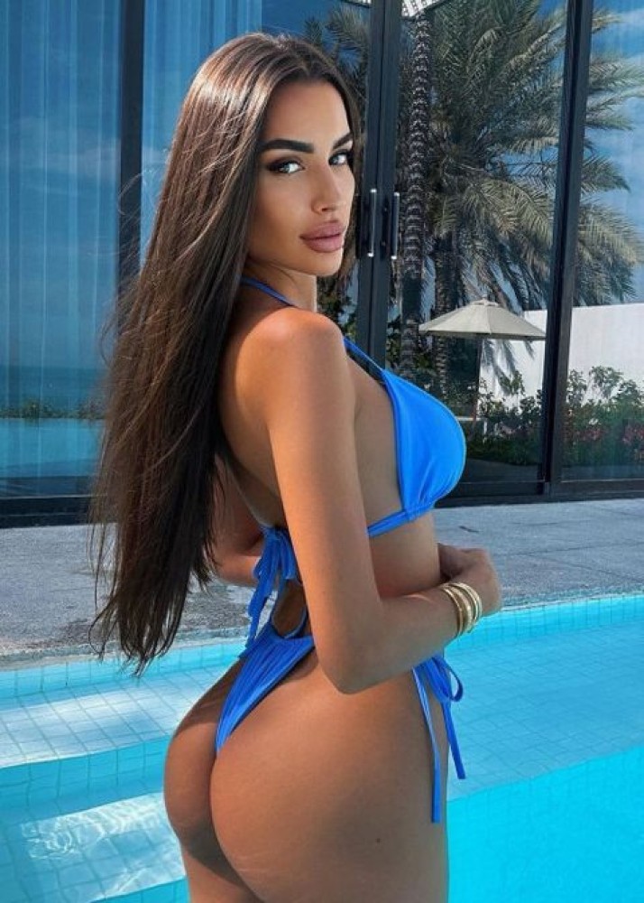 Индивидуалка Камилла главное фото в городе Владимир 