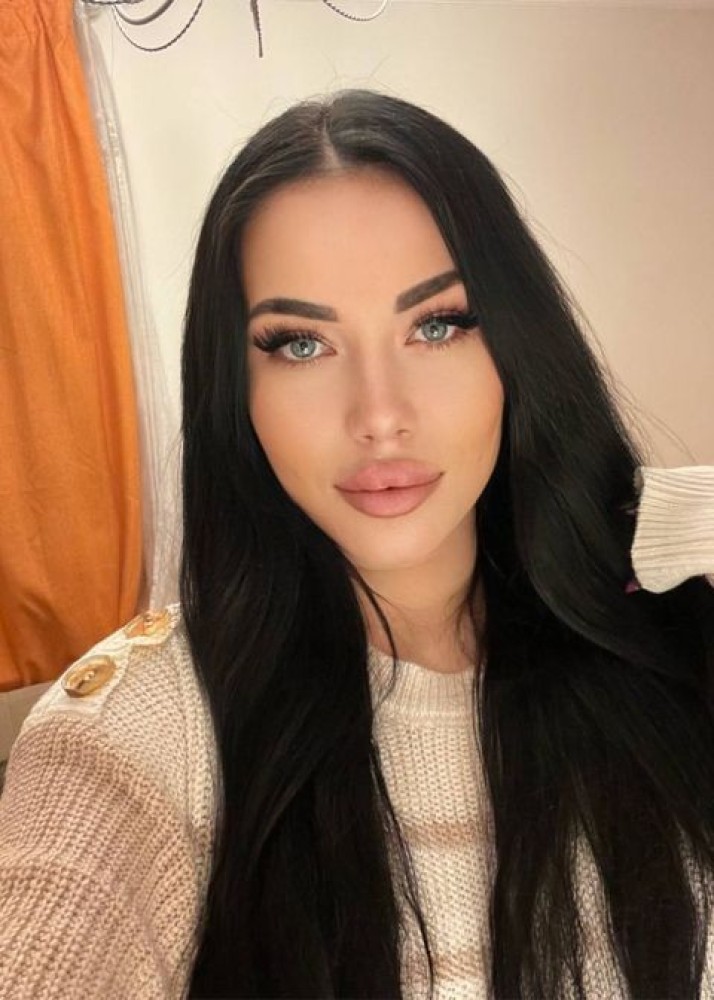 Индивидуалка Карина главное фото в городе Владимир 