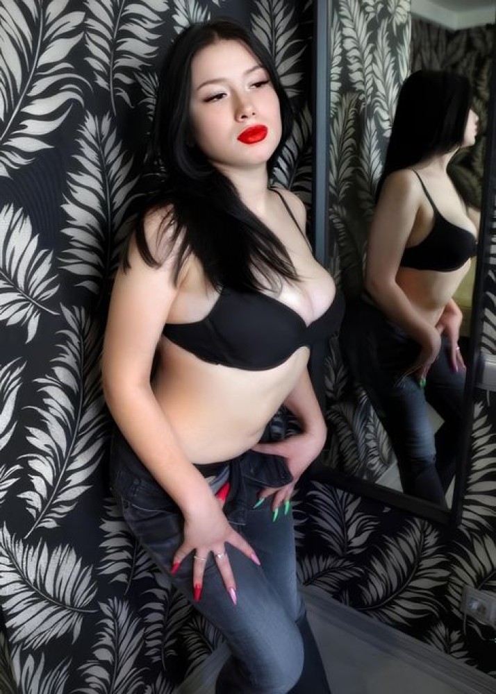 Индивидуалка Карина фото № 2 в городе Владимир