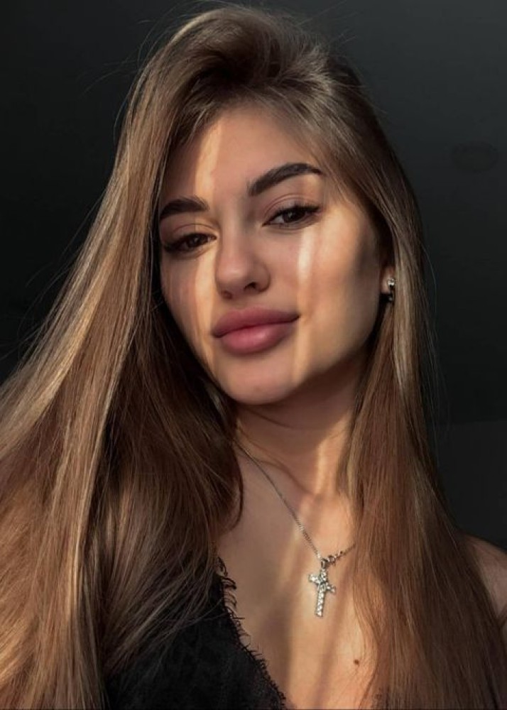 Индивидуалка Катя главное фото в городе Владимир 