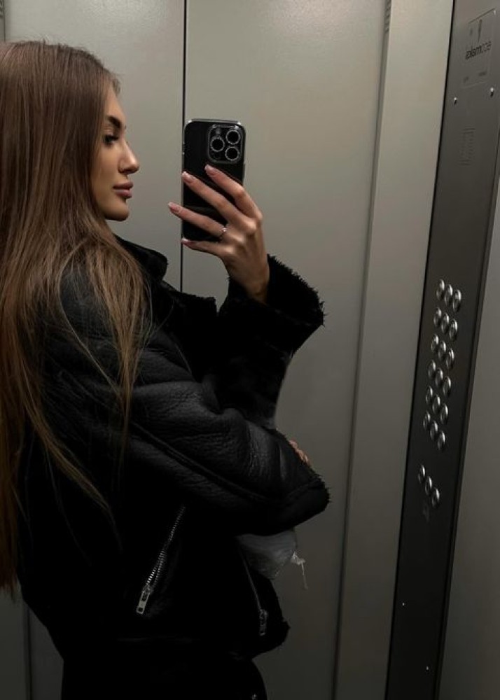 Индивидуалка Катя фото № 2 в городе Владимир